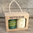 Tin of Nutscene Twine and Refill Gift Set, Garden String
