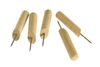 Storage Pegs (5 pack) FSC - Great for organising your potting shed