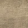Natural Jute Hessian Fabric Close Weave (per metre) 1.37m Wide