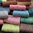 Beautiful Cotton Bakers Twine 20m Spool UK Made coloured craft string