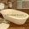 Long Oval Banneton 1kg Dough Proving Basket, Bread Making, Brotform