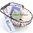 SAVON DE MARSEILLE Gift Set - French Soap, Basket, Natural, Vegetable