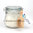 500g Natural Dead Sea Bath Salts / Teas, Essential Oils, Kilner Jar Gift Set