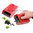 Berry Pickers 1 Large & 1 Small - Quick & Easy Fruit Picking, Harvesting