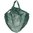 Organic Cotton String Bag - Turtle Bags, Reusable Shopping Carrier Bag