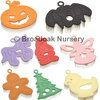 Large 3D Cookie Cutter - Biscuit, Pastry, Dough Cutter