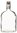 Padova Glass Bottle 500ml - Sloe Gin, Cordial, Vinegar, Oil