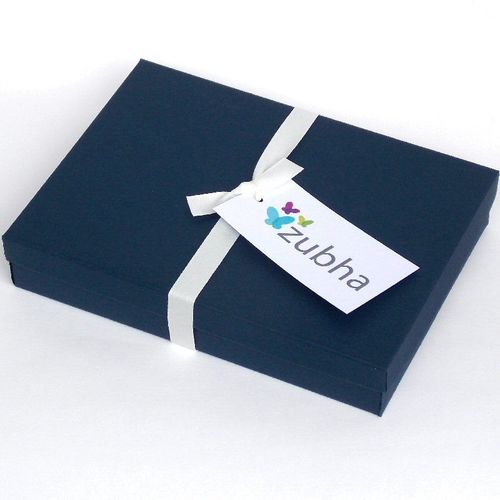 Beautiful Savon de Marseille 4 Soap Gift Box Set