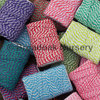 Beautiful Cotton Bakers Twine 20m Spool UK Made coloured craft string