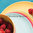 Tutti Frutti Melamine Tableware - Everyday, Picnic, Camping, Party