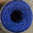 1 x Nutscene Tiddler Twine 13m Mini Spool - Coloured Jute String
