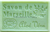 Beautiful Savon de Marseille 125g Fragranced French Soap, Vegetable