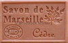 Beautiful Savon de Marseille 125g Fragranced French Soap, Vegetable