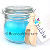 500g Aromatherapy Bath Salts with Essential Oils, Kilner Jar Gift Set