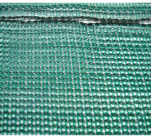 50% Windbreak Netting 40% Shade Netting (pre-cut lengths)