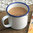 Enamel Mug Tin Cup - Half Pint - 4 for £12