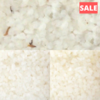 850g Bulk Bag Natural Dead Sea Bath Salts with Essential Oils